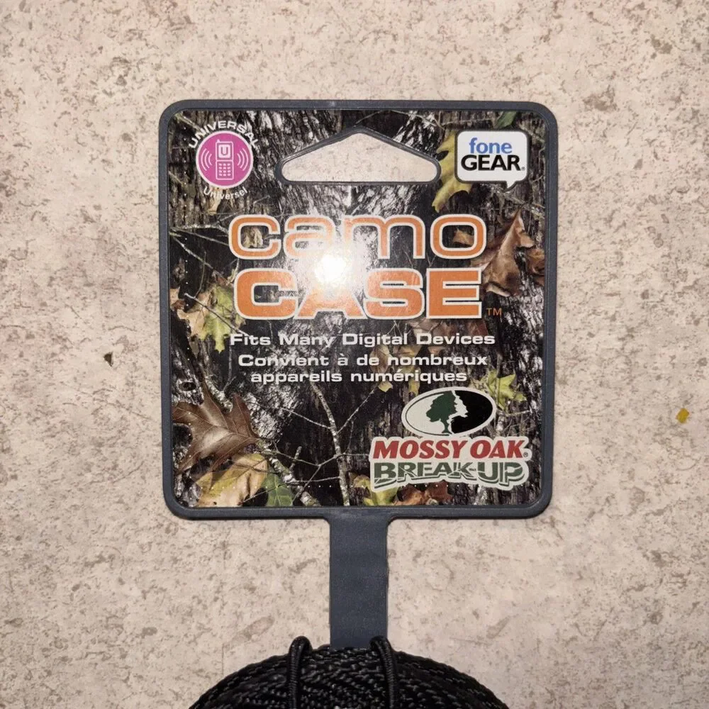 FoneGear this listing